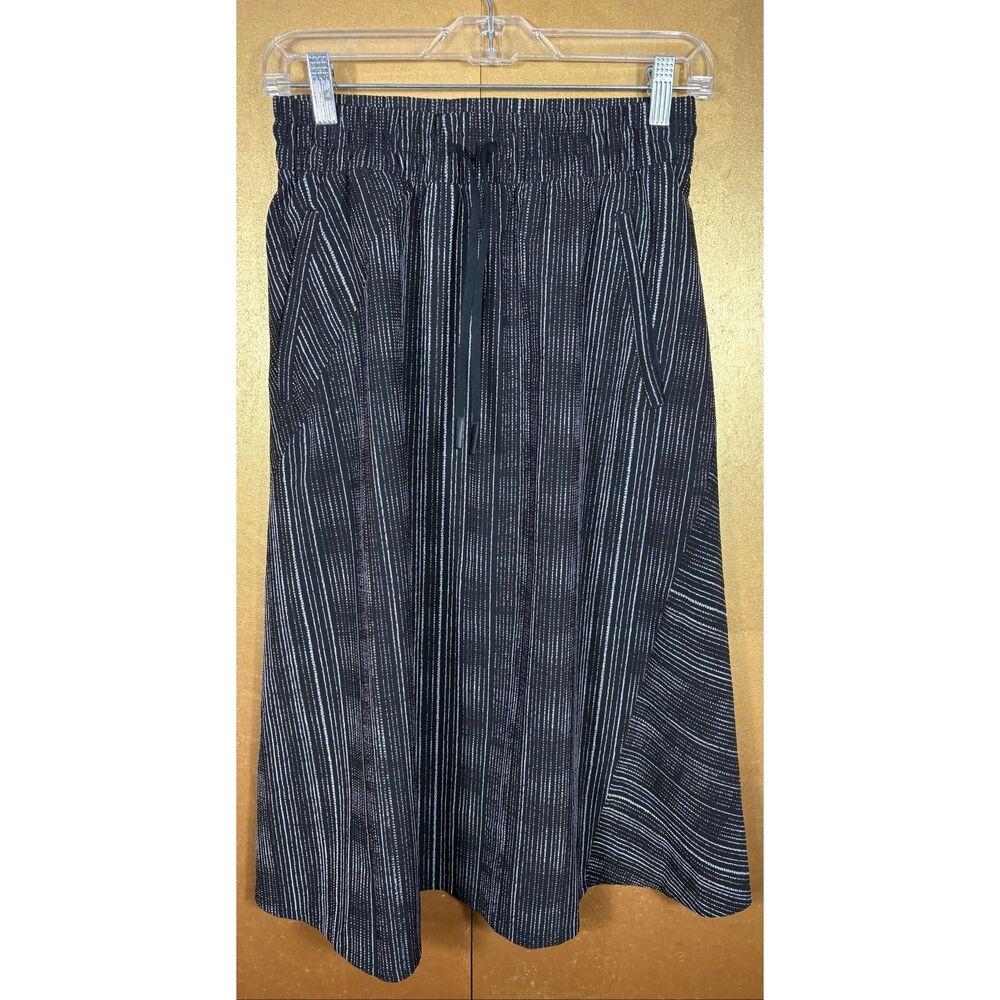 Athleta arrival maci skirt size 0